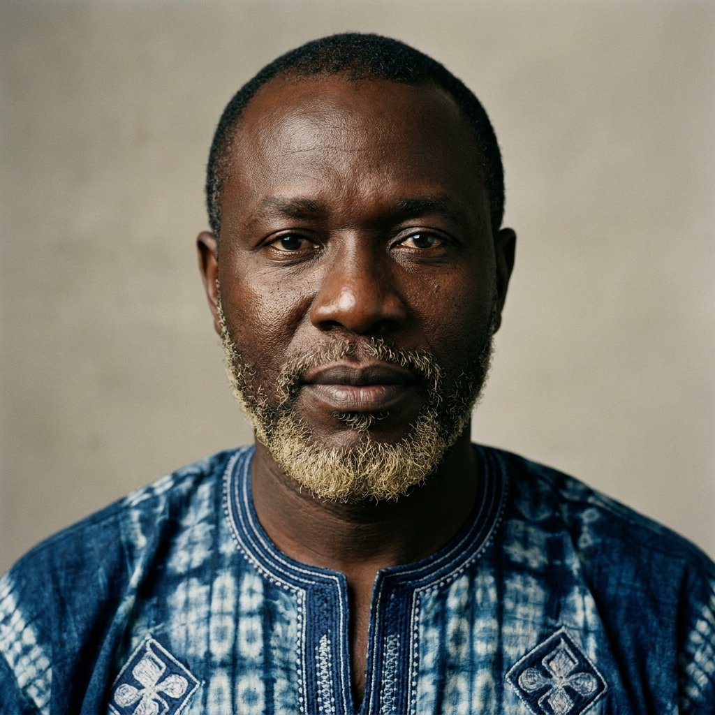 Ousmane