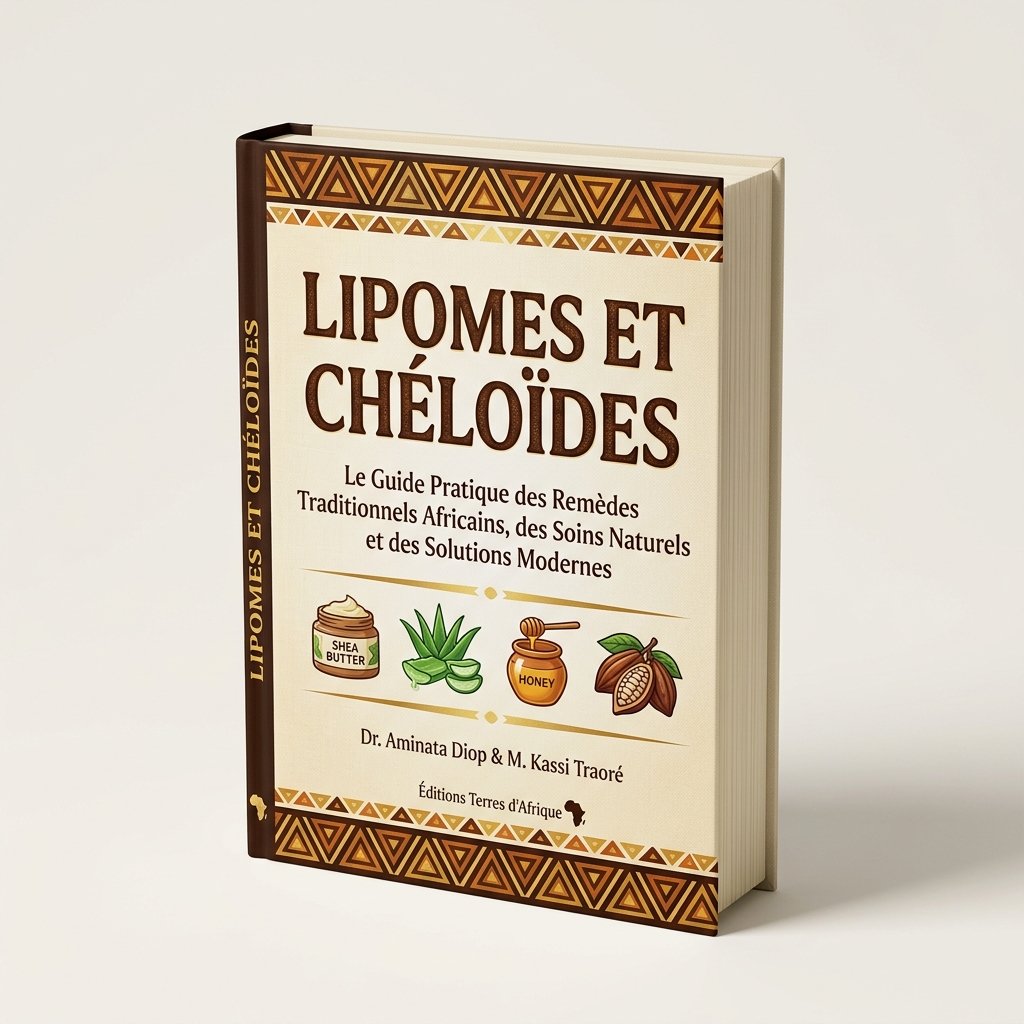 Lipomes et Chéloïdes