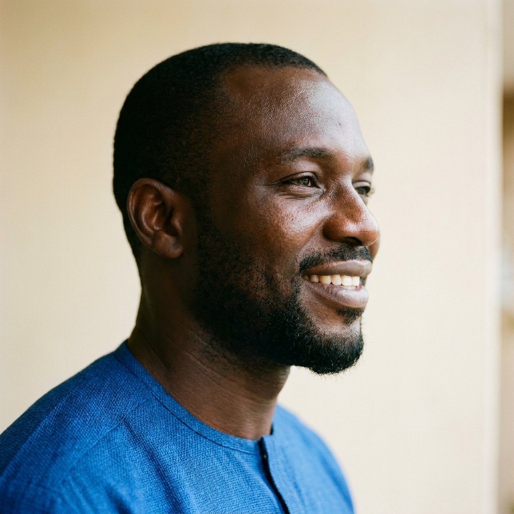 Mamadou